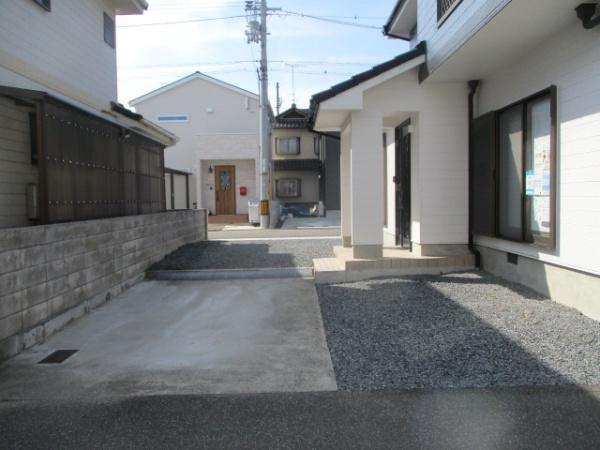 西長戸町