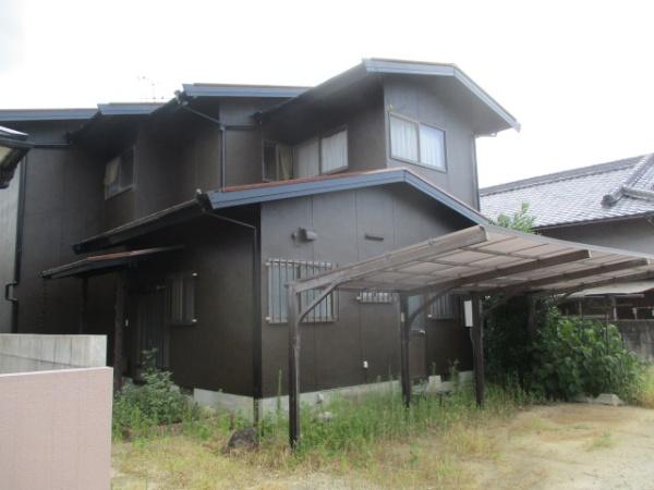 溝辺町