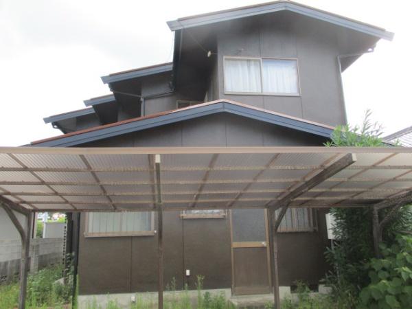 溝辺町