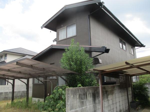 溝辺町
