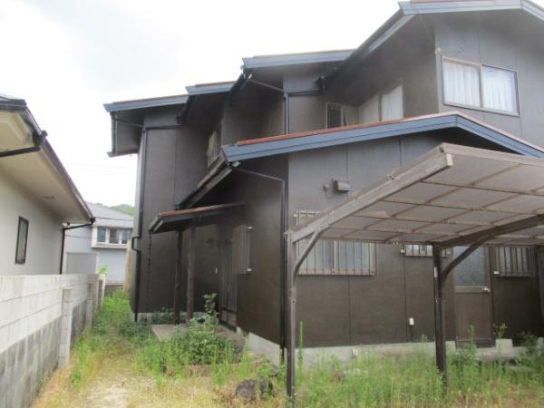 溝辺町