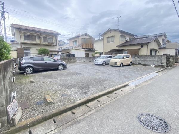 太山寺町