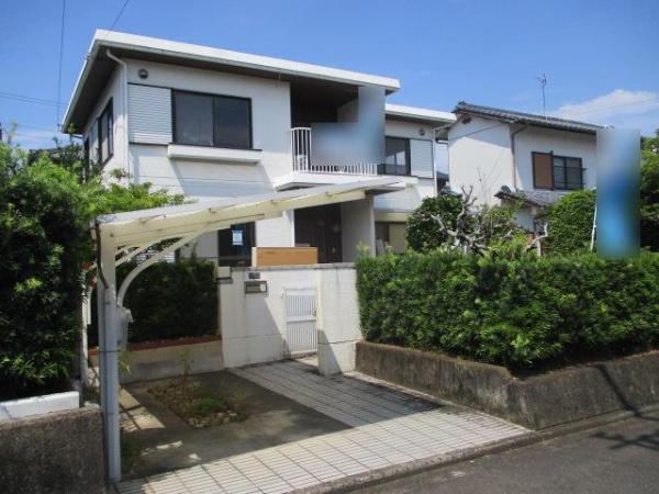 上野町