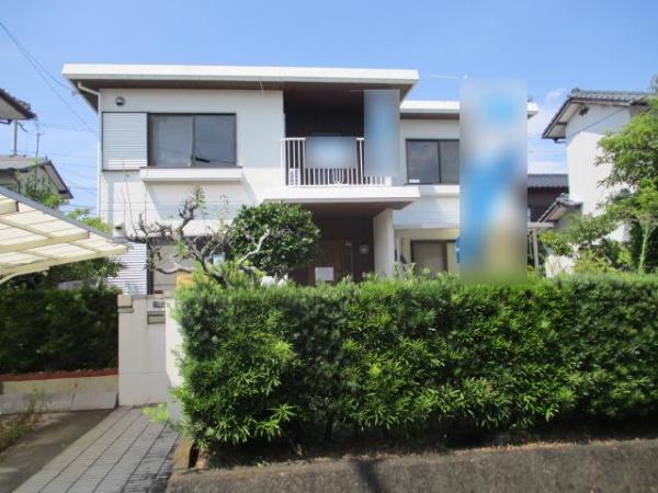 上野町