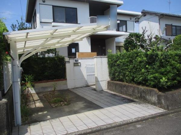 上野町