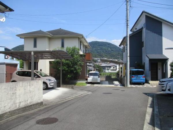 星岡５丁目