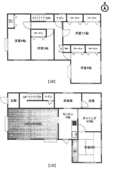 下伊台町