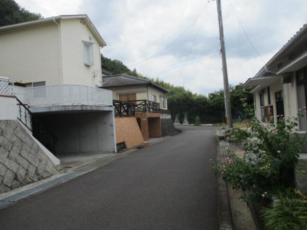 下伊台町