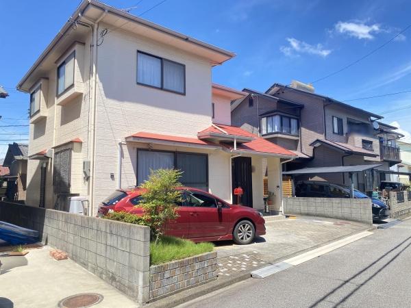 別府町