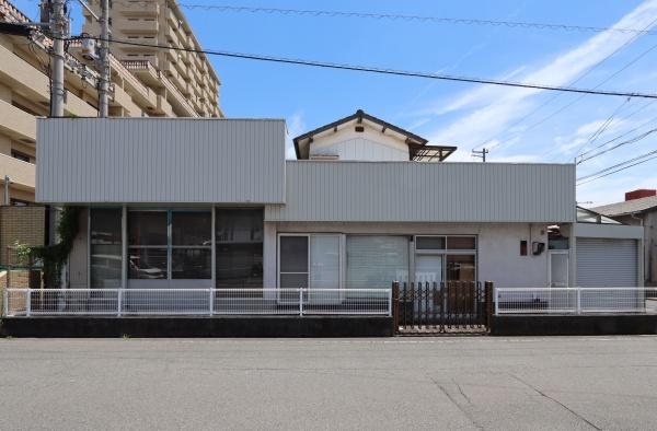 土居田町