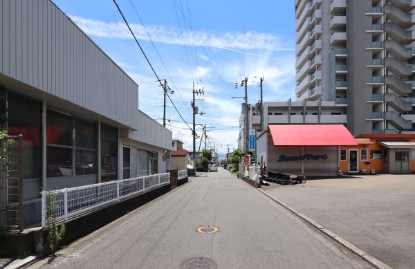 土居田町