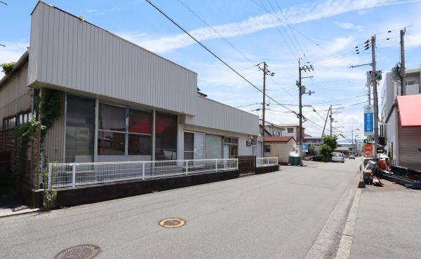 土居田町