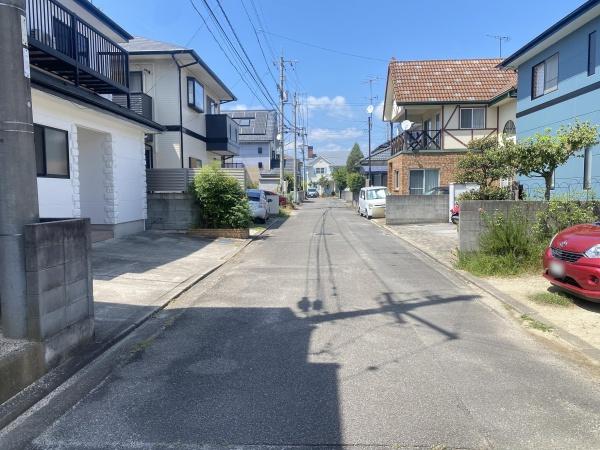 中野町