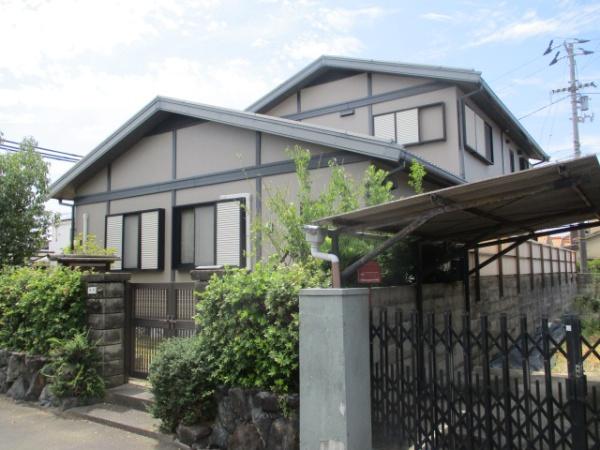 松山市余戸東２丁目の中古一戸建て