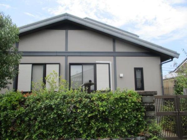 松山市余戸東２丁目の中古一戸建て