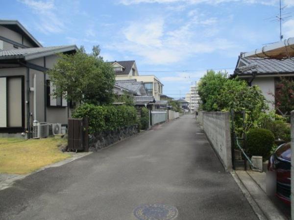 松山市余戸東２丁目の中古一戸建て