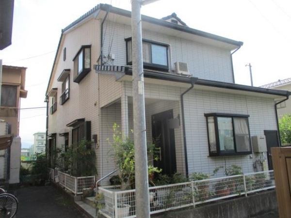 御宝町