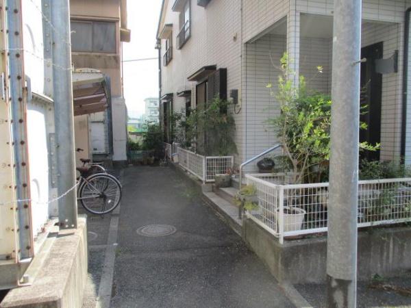 御宝町