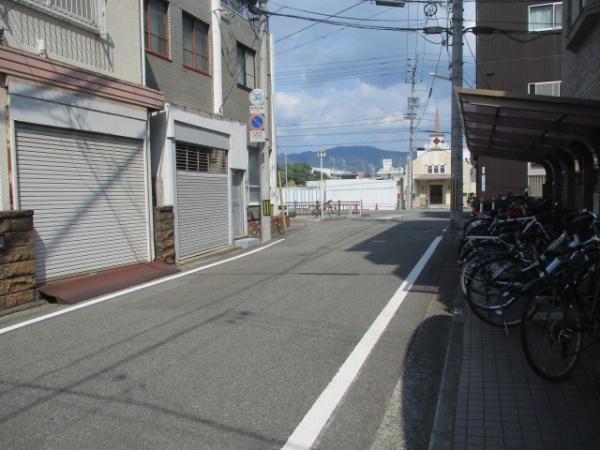 松山市御宝町の中古一戸建て