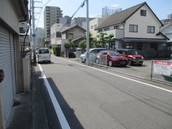 松山市御宝町の中古一戸建て