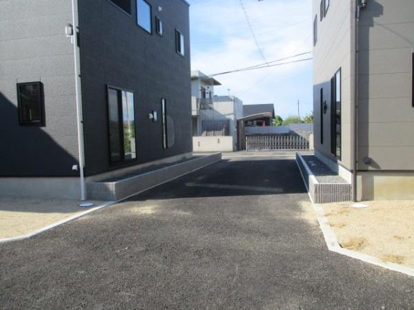 安城寺町　３号地