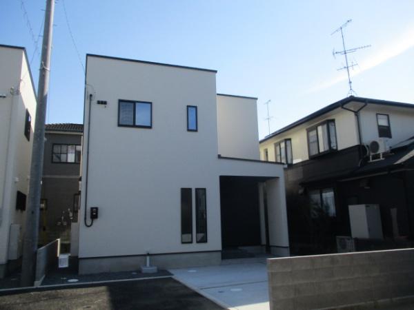 安城寺町　３号地
