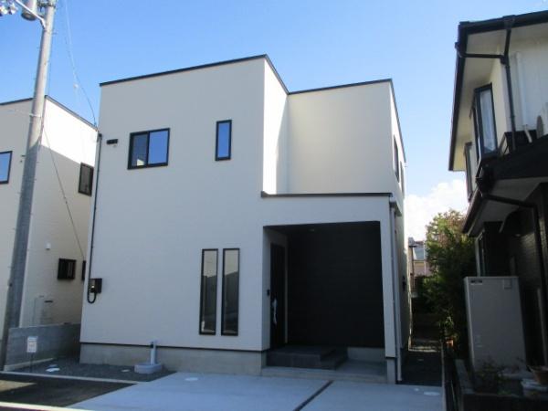 安城寺町　３号地