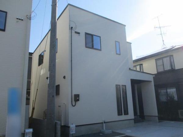 安城寺町　３号地