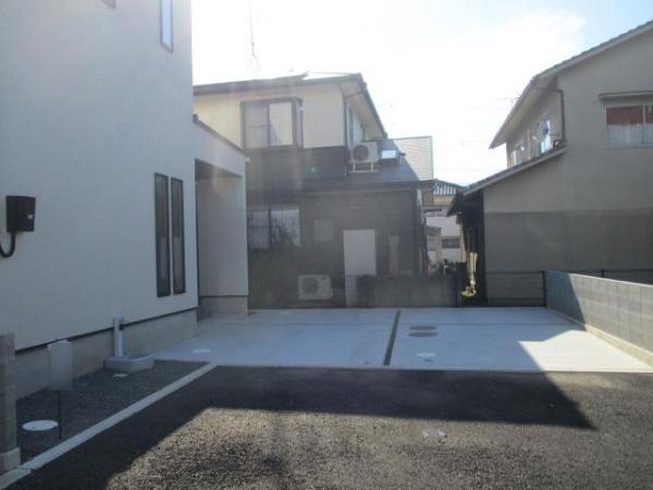 安城寺町　３号地