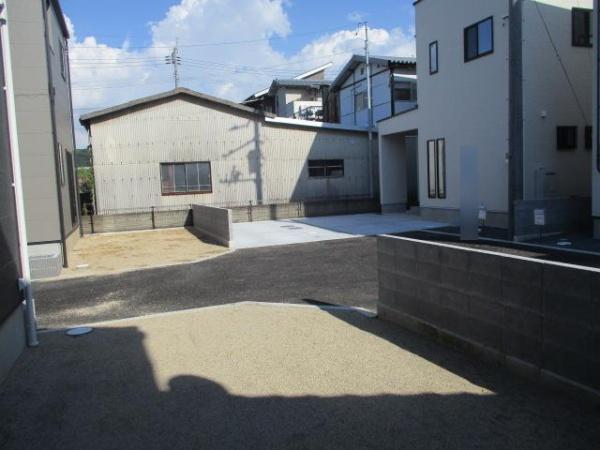 安城寺町　３号地