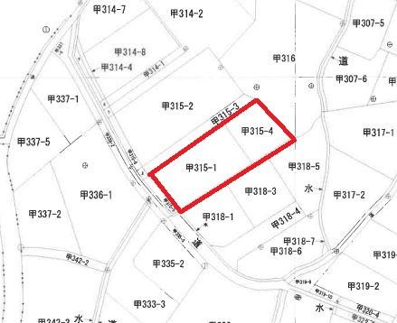 石手１丁目