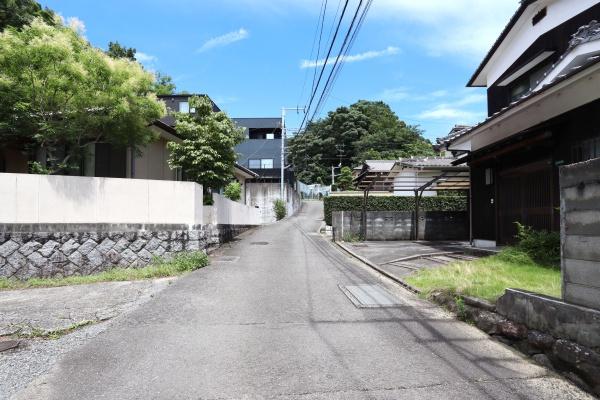 石手１丁目