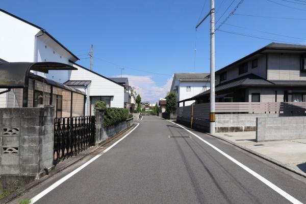 松山市今在家３丁目の中古一戸建て