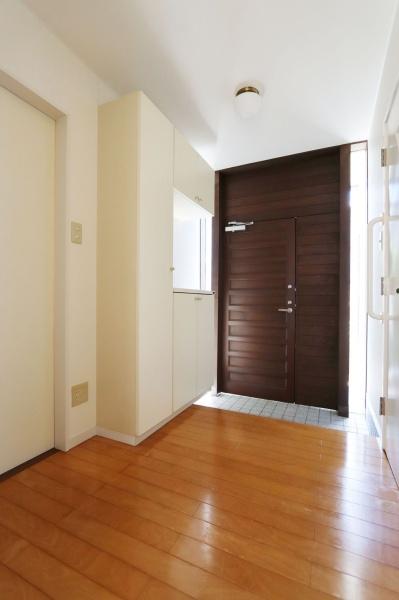 松山市今在家３丁目の中古一戸建て