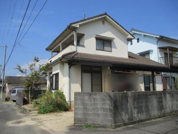 南高井町