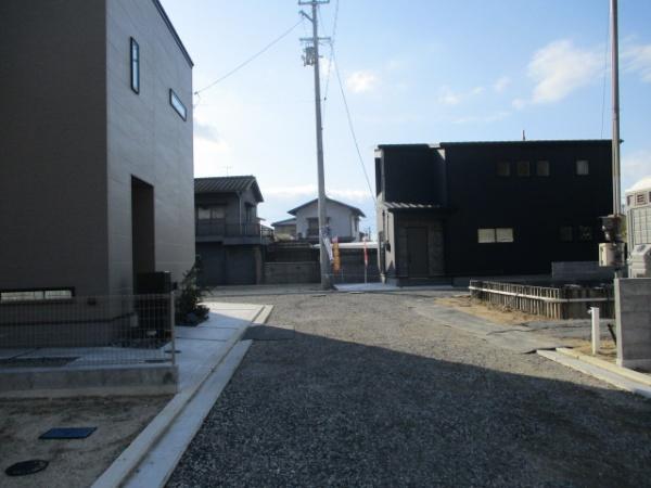 別府町