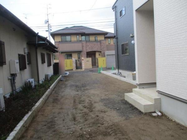 余戸東１丁目　２号地