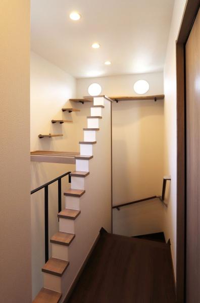 松山市正円寺４丁目の中古一戸建て