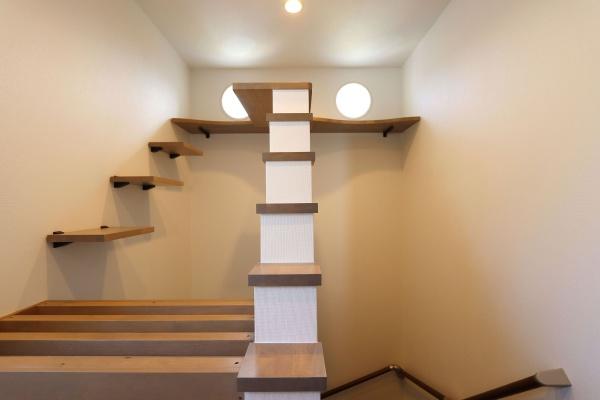 松山市正円寺４丁目の中古一戸建て