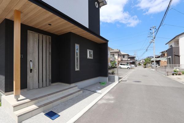 正円寺4丁目　A号地