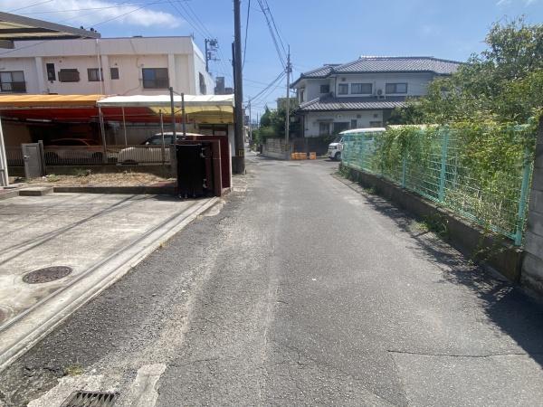 山越町