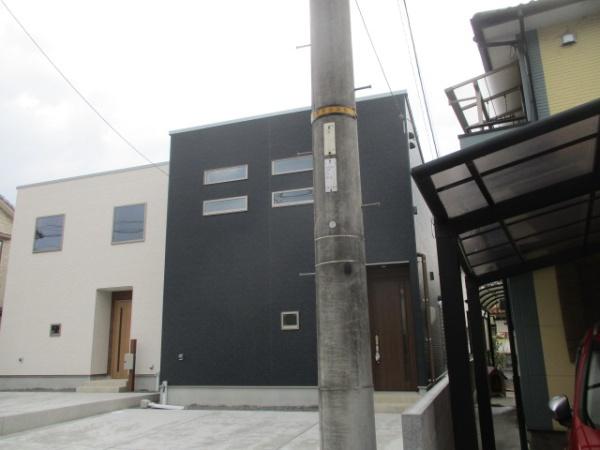 東野３丁目　１号地