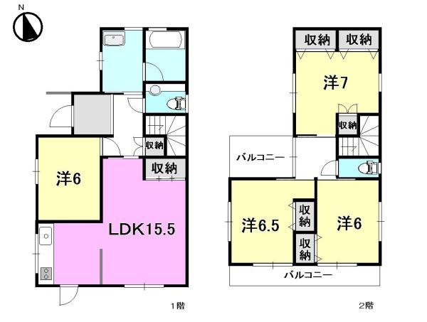 伊予郡松前町大字徳丸