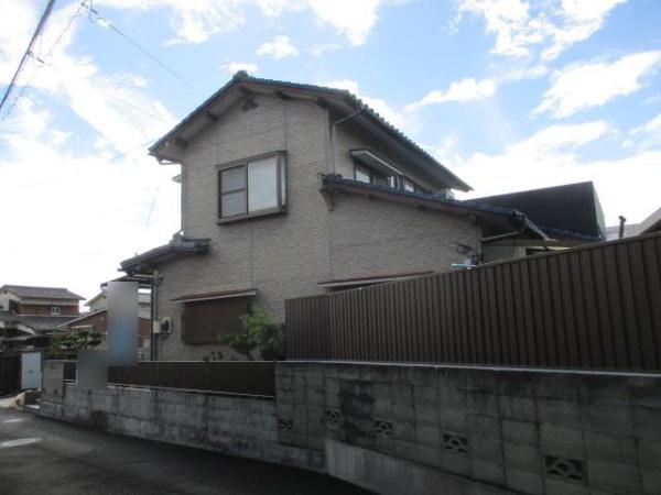 久米窪田町