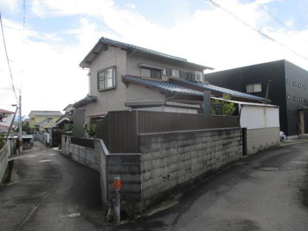 久米窪田町