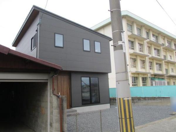 富久町