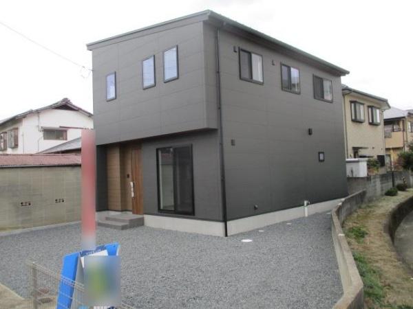 富久町