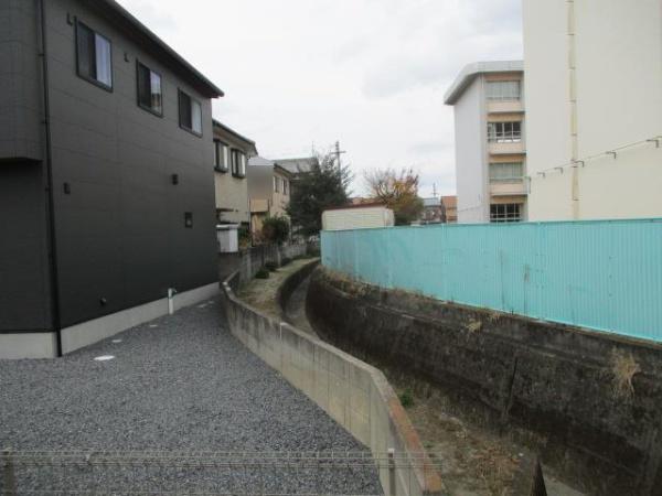 富久町