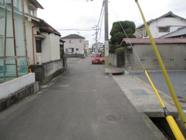 富久町