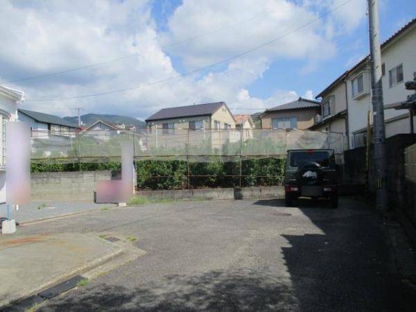 松山市石手白石の中古一戸建て